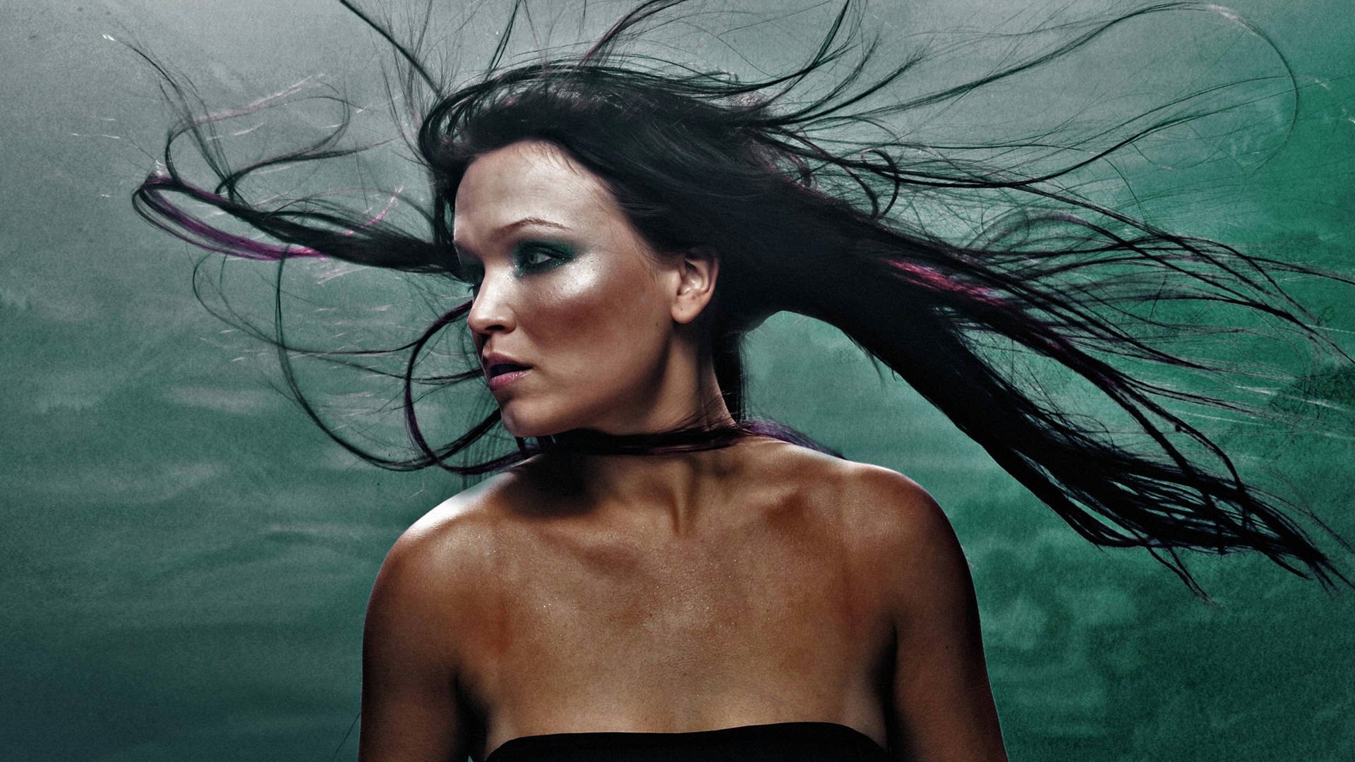 Download Music Nightwish HD Wallpaper