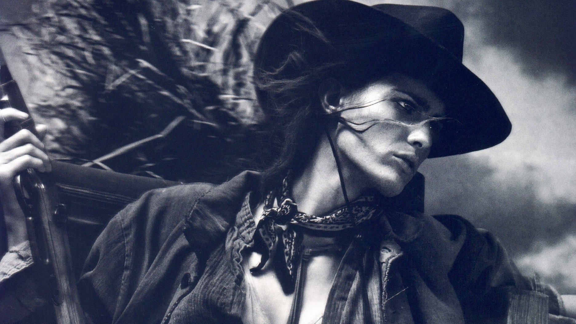 Download Celebrity Isabeli Fontana Wallpaper