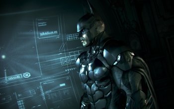 Batman Arkham Videos on X: As requested, here's a 4K wallpaper of  #BatmanvSuperman from #ArkhamKnight. Ultra HD:    / X