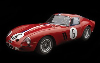 10 Ferrari 250 Gto Hd Wallpapers Background Images
