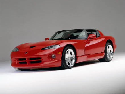 Dodge Viper vehicle Dodge Viper RT/10 Roadster HD Desktop Wallpaper | Background Image