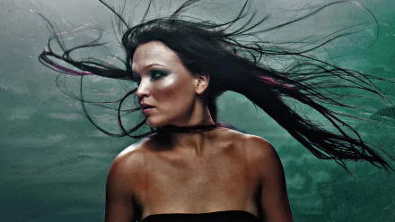 music Nightwish HD Desktop Wallpaper | Background Image