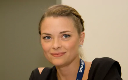 American actress Celebrity Jaime King HD Desktop Wallpaper | Background Image