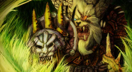  Rengar