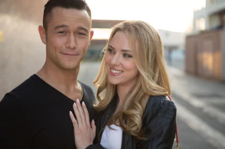 movie Don Jon HD Desktop Wallpaper | Background Image