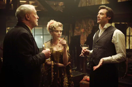 movie the prestige HD Desktop Wallpaper | Background Image
