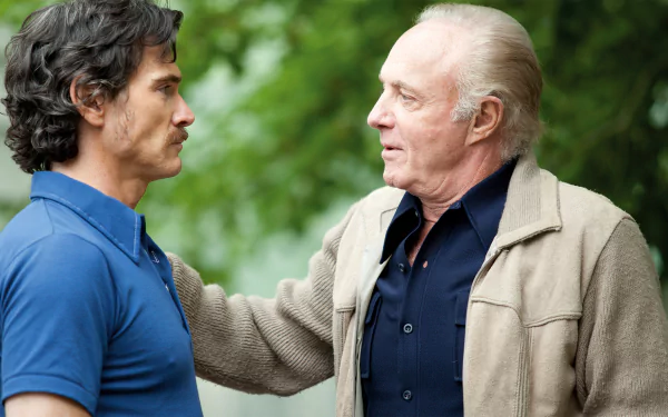 movie Blood Ties HD Desktop Wallpaper | Background Image