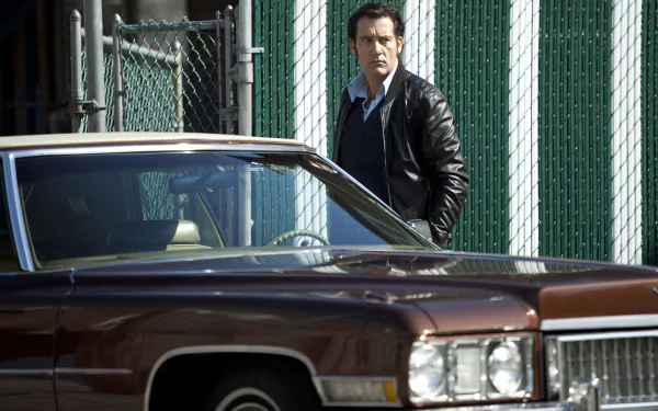 movie Blood Ties HD Desktop Wallpaper | Background Image