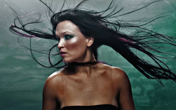 music Nightwish HD Desktop Wallpaper | Background Image