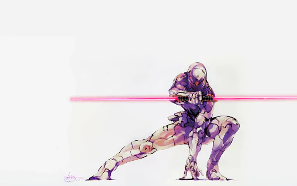 video game Metal Gear Solid HD Desktop Wallpaper | Background Image