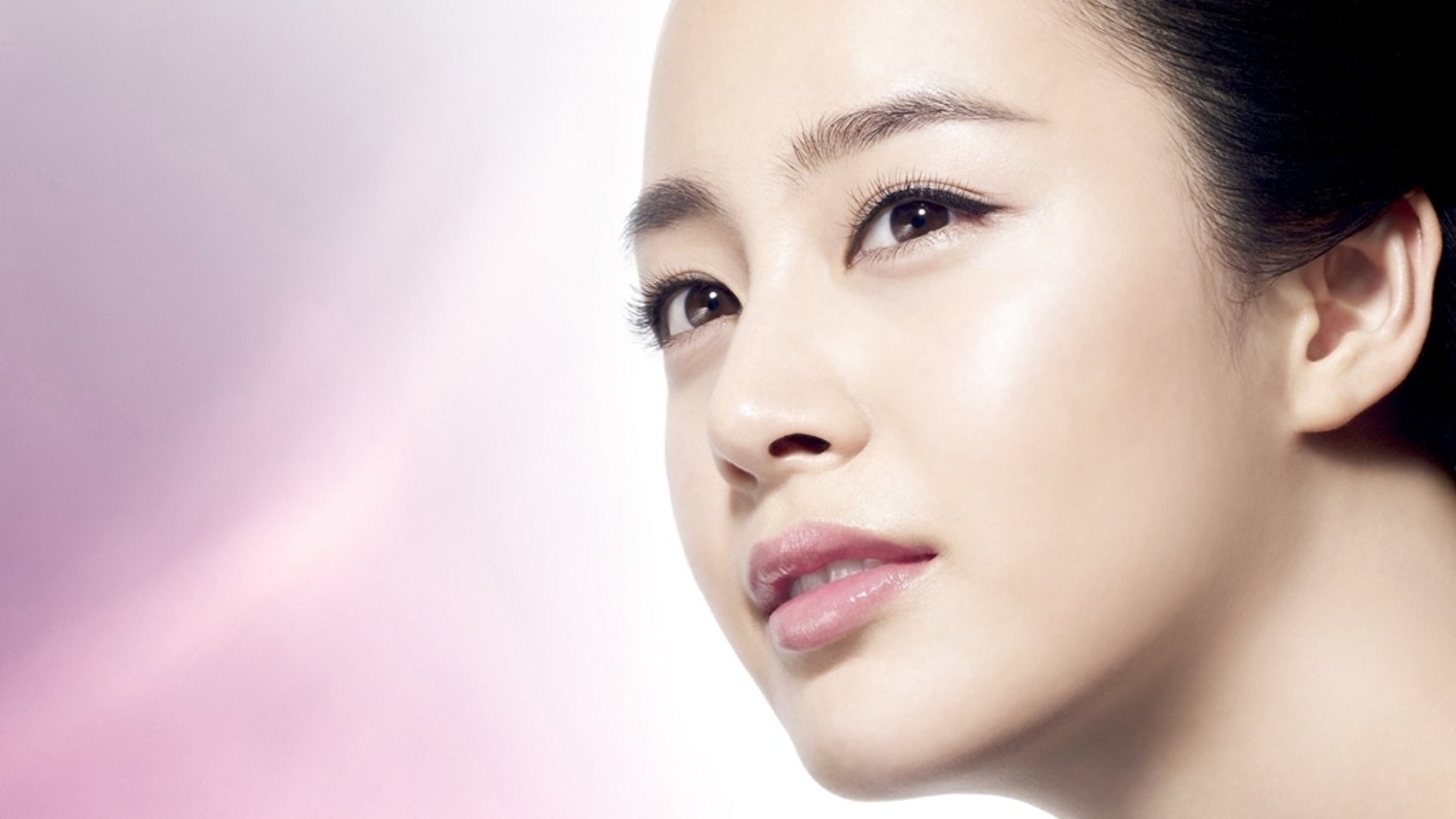Download Actress Korean Celebrity Kim Tae-hee HD Wallpaper