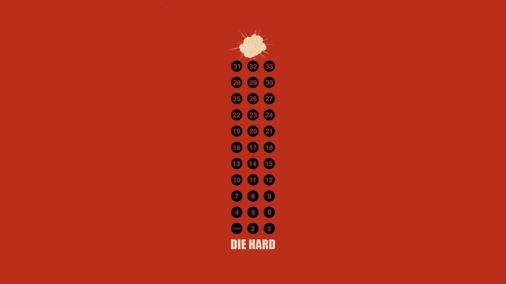 Download Movie Die Hard HD Wallpaper