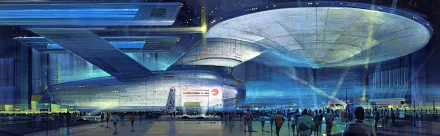 Sci Fi Star Trek HD Desktop Wallpaper | Background Image