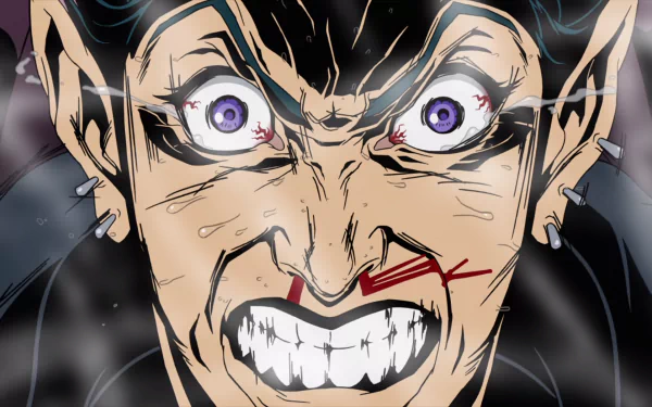 JP (Redline) Anime Redline HD Desktop Wallpaper | Background Image