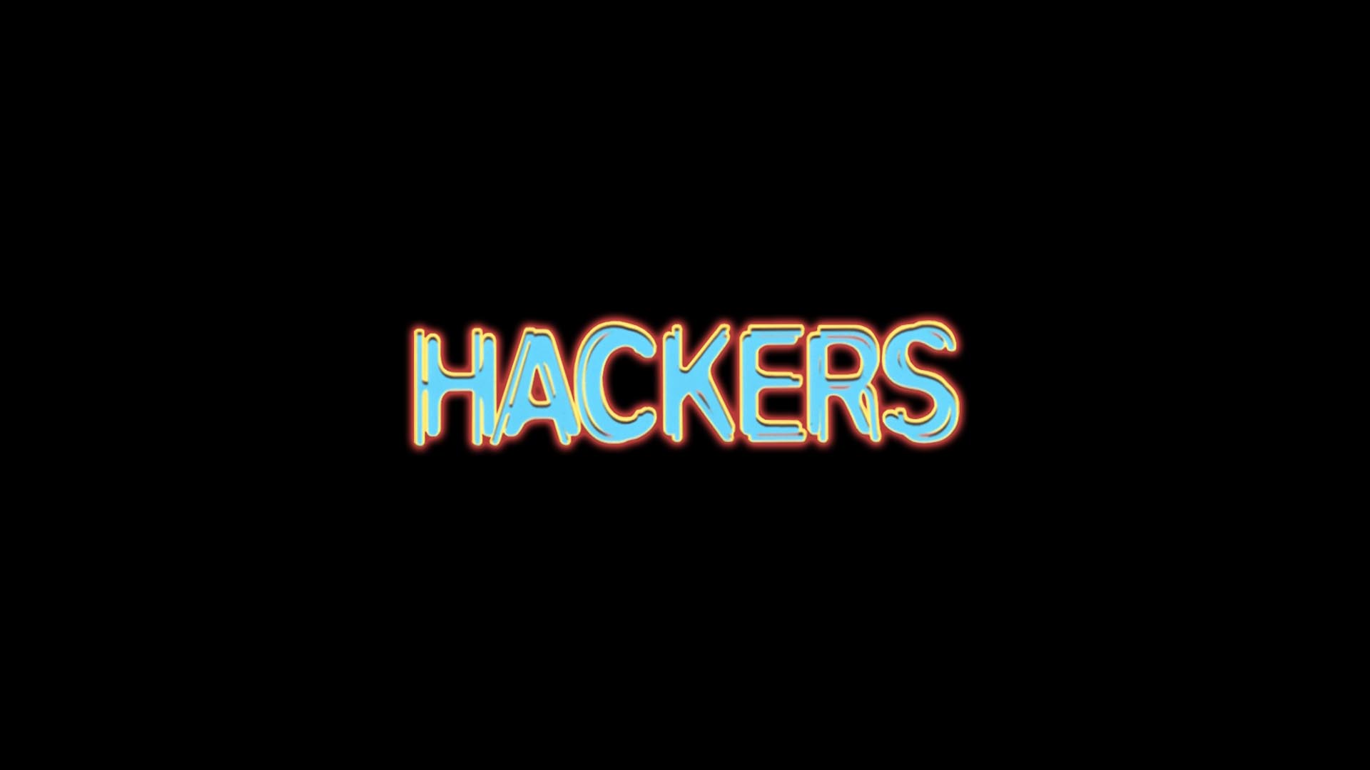 Movie Hackers HD Wallpaper | Background Image