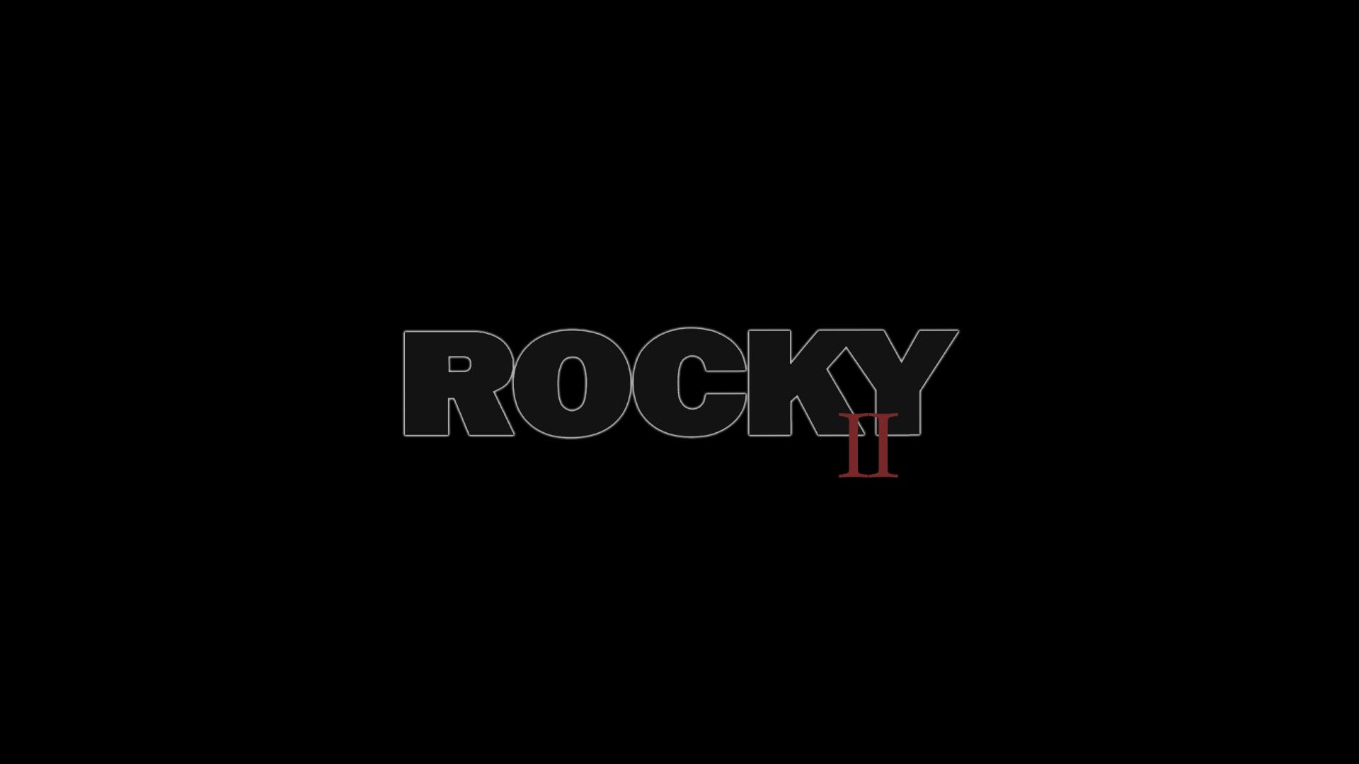 Movie Rocky II HD Wallpaper | Background Image
