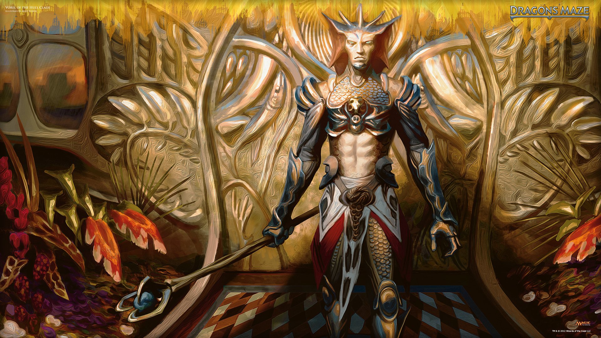 mtg blue card draw spells Tasigur, the Golden Fang [Fate Reforged]