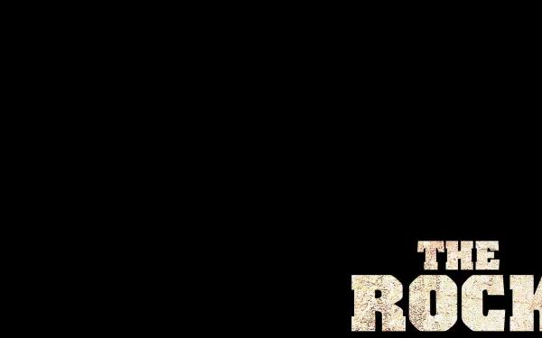 movie the rock HD Desktop Wallpaper | Background Image