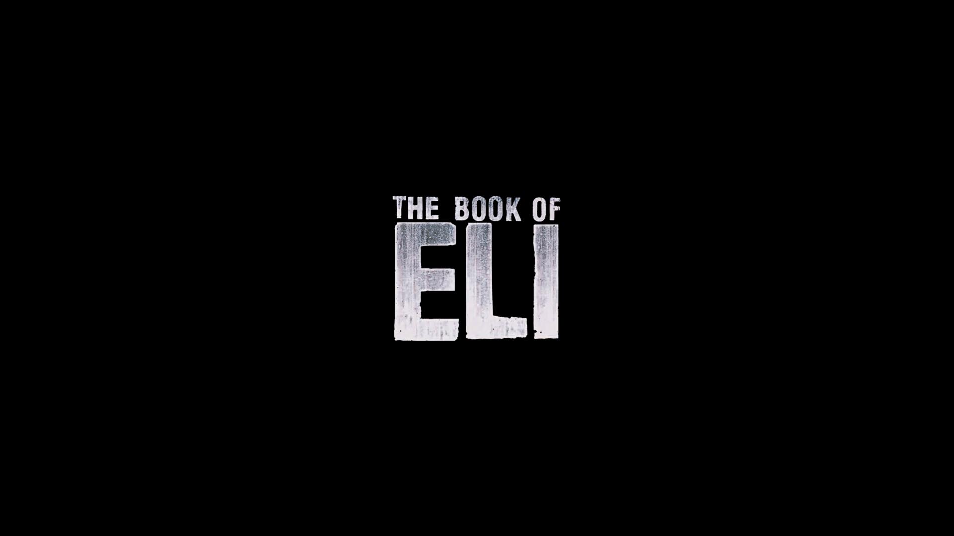 Movie The Book Of Eli HD Wallpaper | Background Image