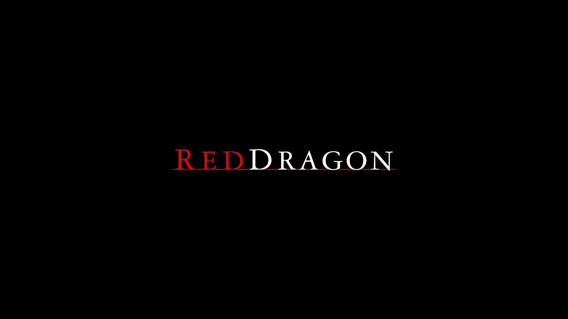 Movie Red Dragon HD Wallpaper | Background Image
