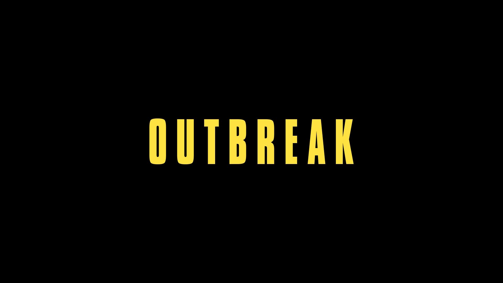 Movie Outbreak HD Wallpaper | Background Image