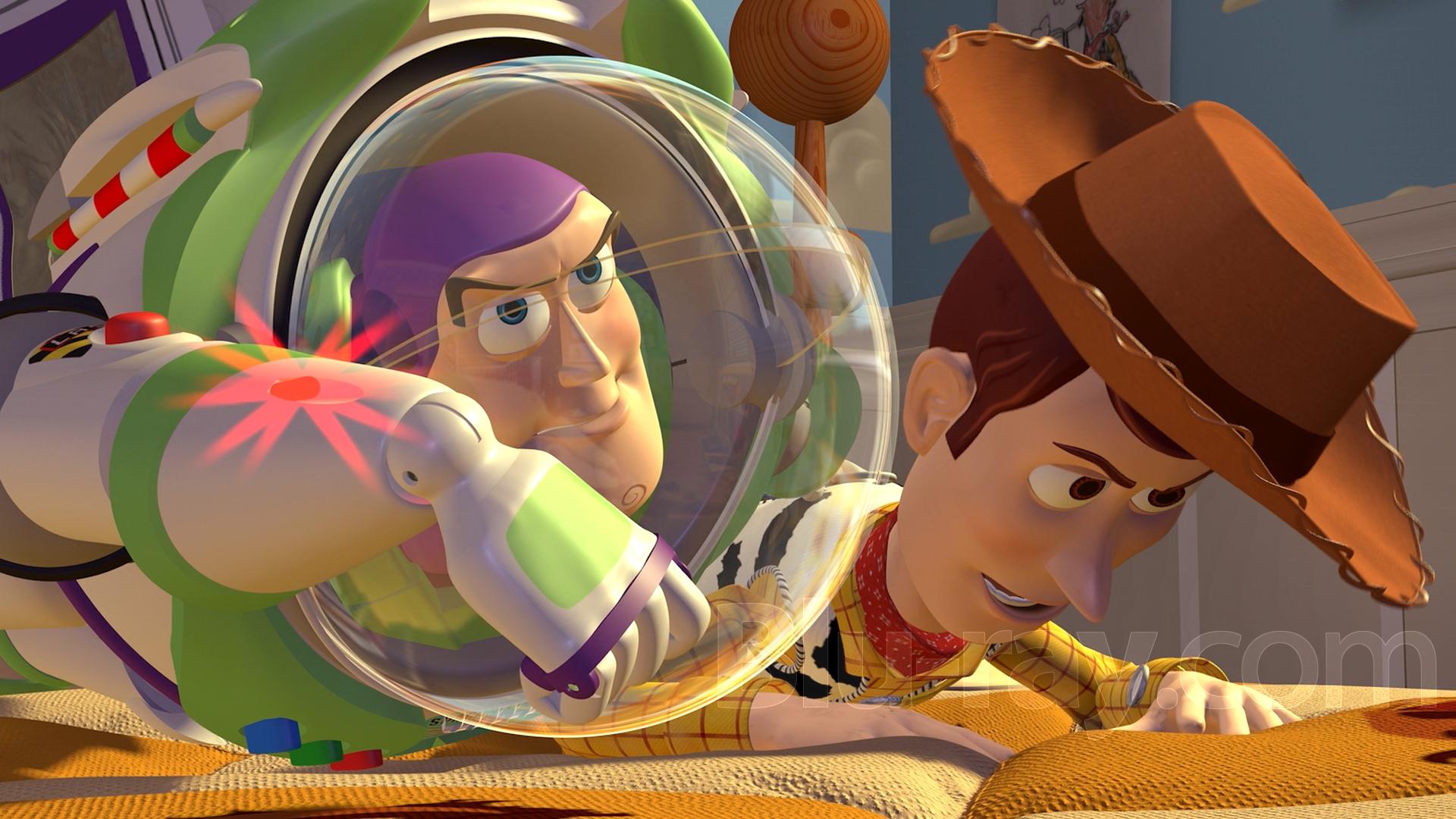 Movie Toy Story HD Wallpaper | Background Image