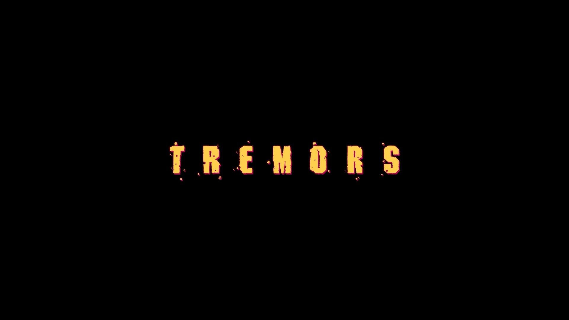 Download Movie Tremors HD Wallpaper