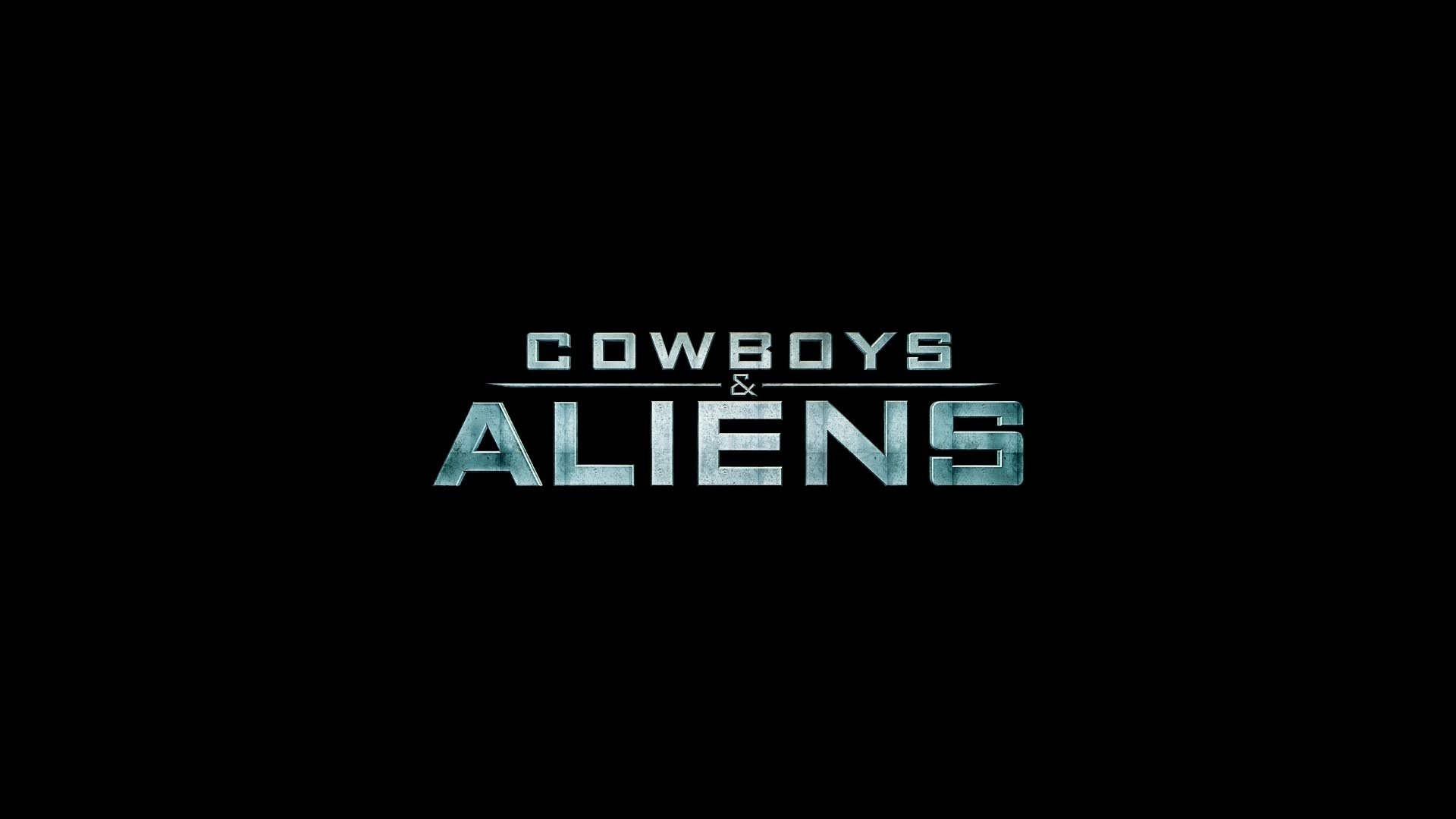 Download Movie Cowboys & Aliens HD Wallpaper