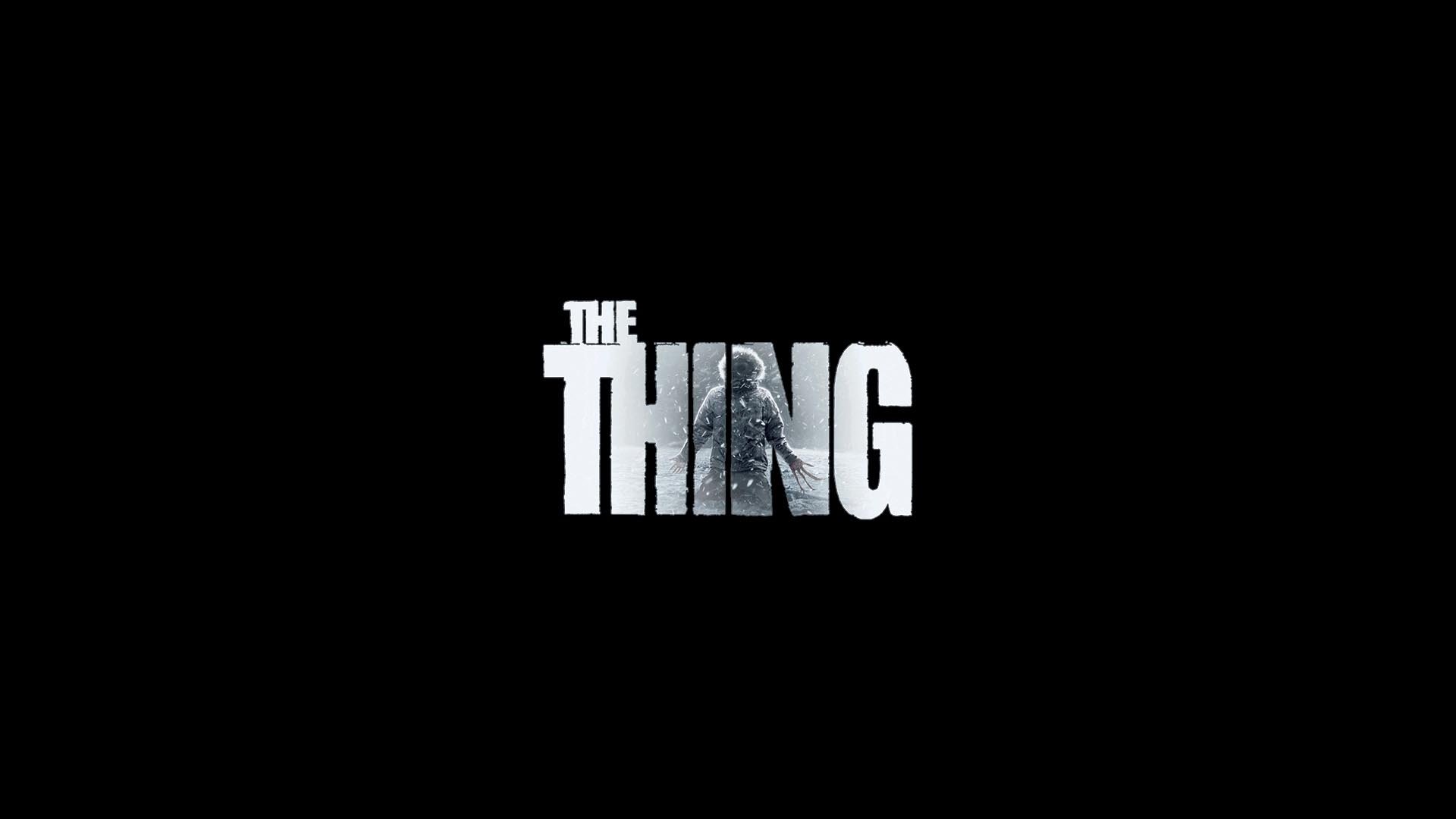 The Thing (2011) HD Wallpaper | Background Image | 1920x1080