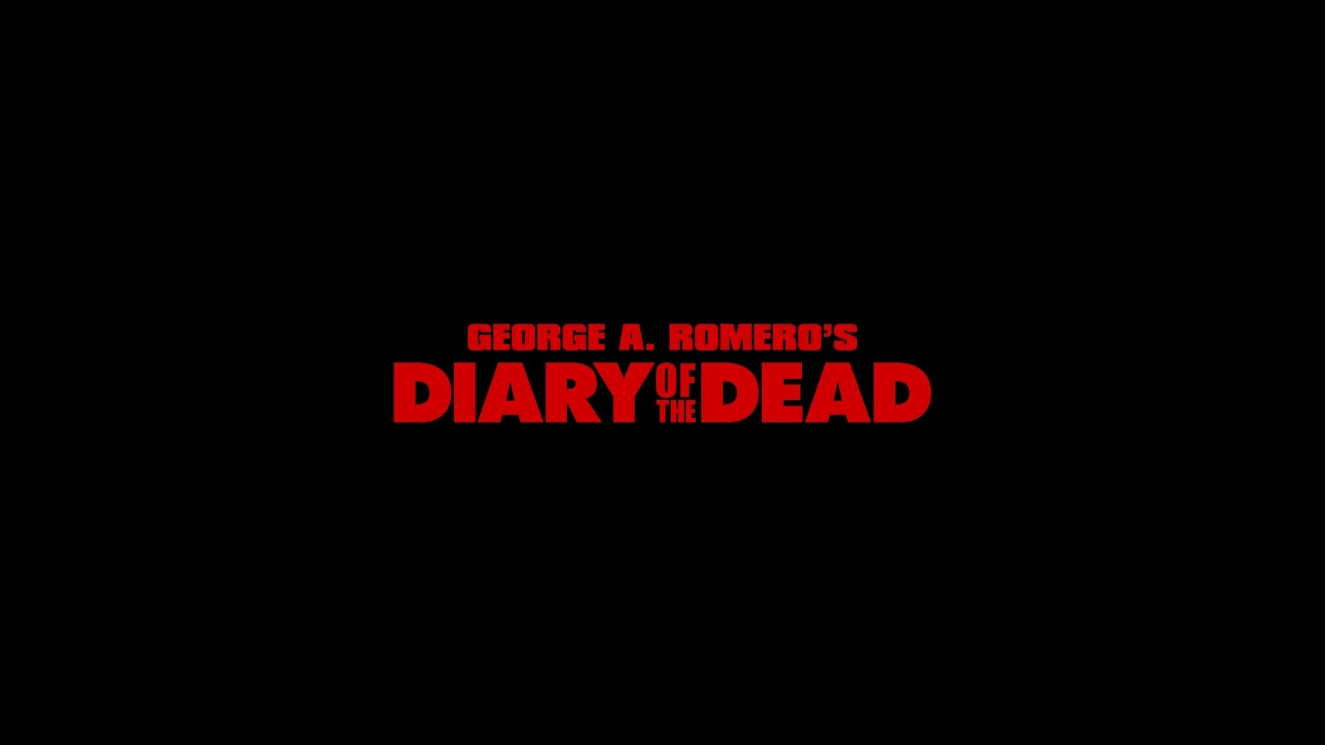 Download Movie Diary Of The Dead HD Wallpaper
