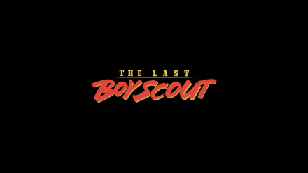 movie the last boy scout HD Desktop Wallpaper | Background Image