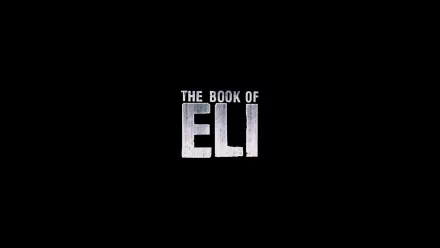 movie The Book Of Eli HD Desktop Wallpaper | Background Image
