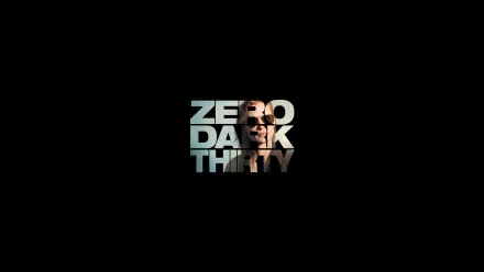 movie Zero Dark Thirty HD Desktop Wallpaper | Background Image