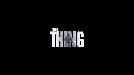 movie The Thing (2011) HD Desktop Wallpaper | Background Image