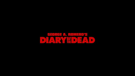 movie Diary Of the dead HD Desktop Wallpaper | Background Image