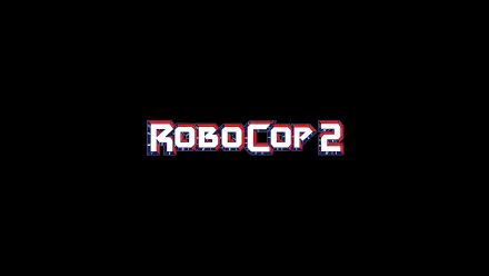movie robocop 2 HD Desktop Wallpaper | Background Image