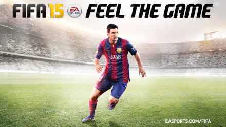  FIFA 15