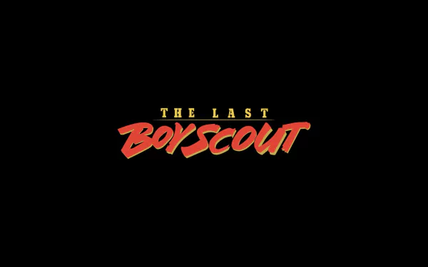 movie the last boy scout HD Desktop Wallpaper | Background Image