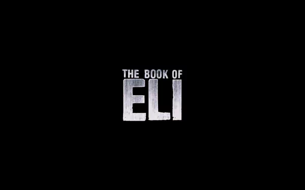 movie The Book Of Eli HD Desktop Wallpaper | Background Image