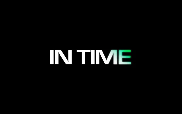 movie In Time HD Desktop Wallpaper | Background Image