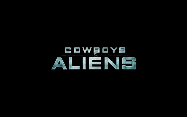 movie Cowboys & Aliens HD Desktop Wallpaper | Background Image