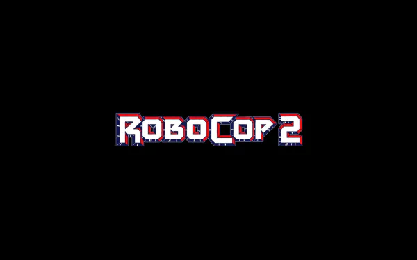 movie robocop 2 HD Desktop Wallpaper | Background Image