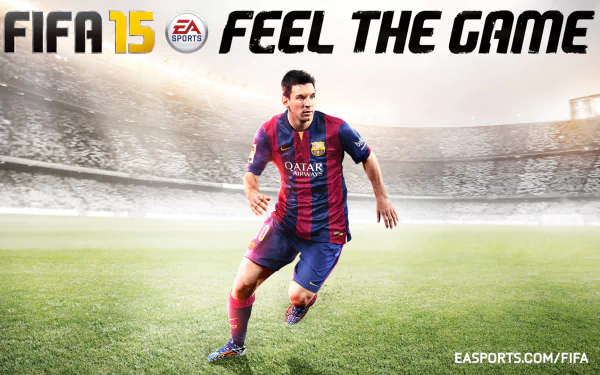  FIFA 15