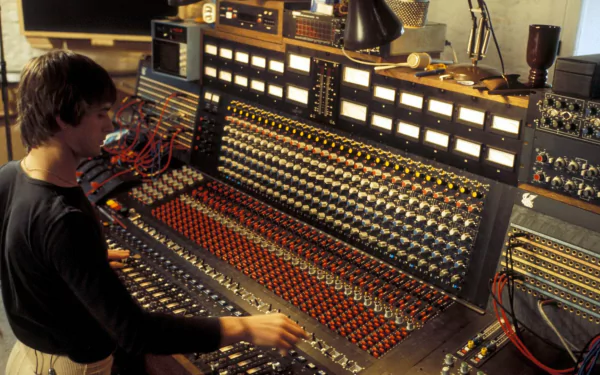 music Mike Oldfield HD Desktop Wallpaper | Background Image