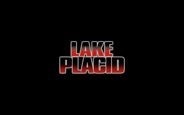 movie lake placid HD Desktop Wallpaper | Background Image