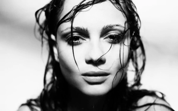 French actress woman Beatrice Rosen HD Desktop Wallpaper | Background Image