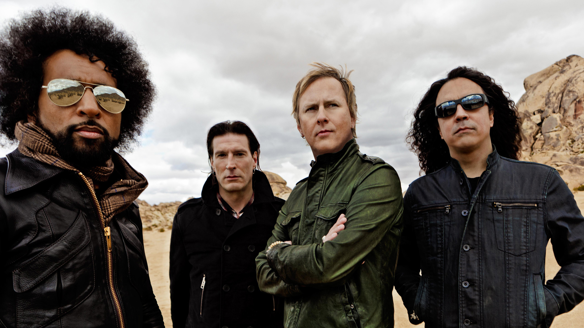 Music Alice In Chains HD Wallpaper | Background Image