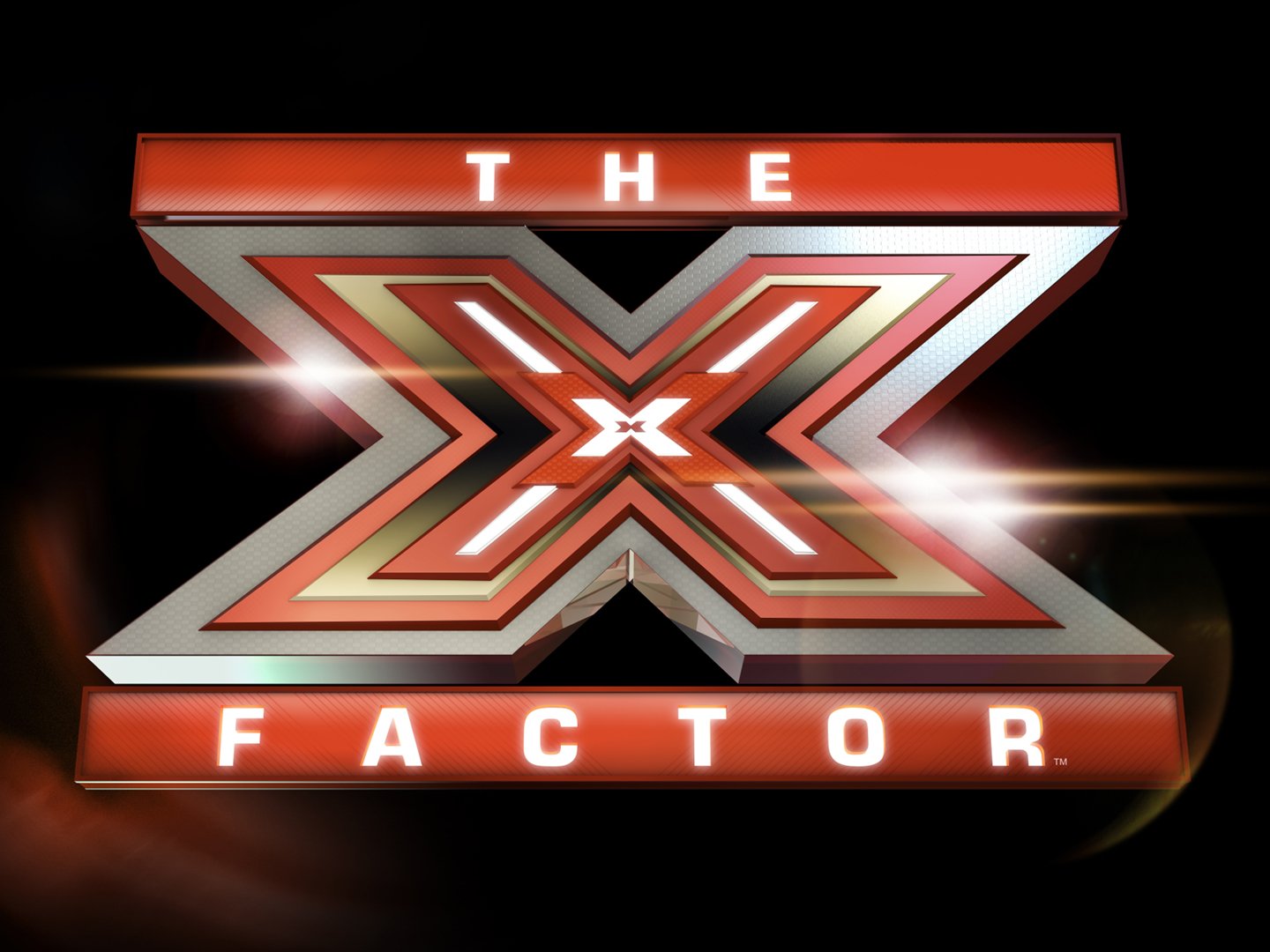 Download TV Show The X Factor Wallpaper
