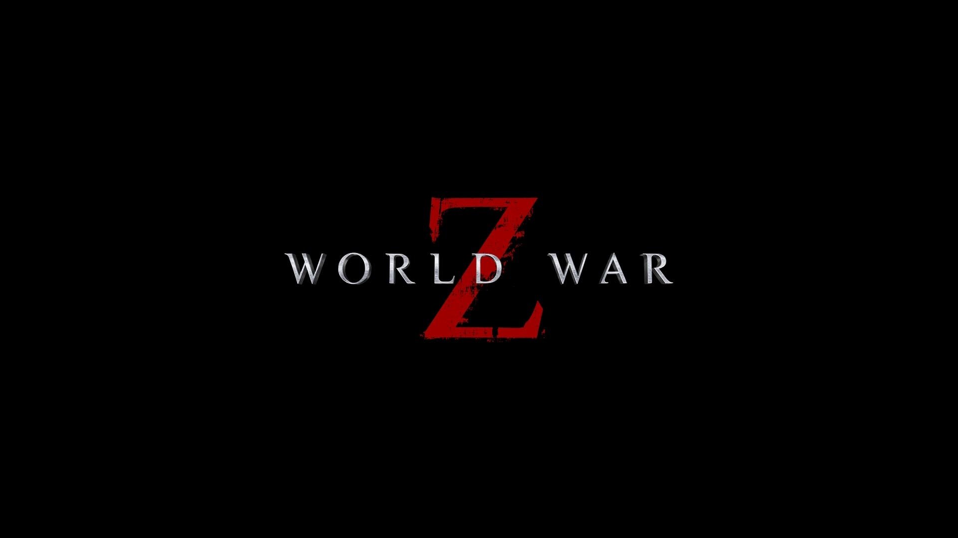 4k world war z background