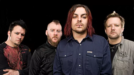 music Seether HD Desktop Wallpaper | Background Image